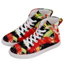 Enigma 2 Women s Hi-Top Skate Sneakers View2