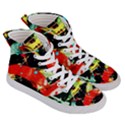 Enigma 2 Women s Hi-Top Skate Sneakers View3