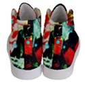 Enigma 2 Women s Hi-Top Skate Sneakers View4