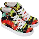 Enigma 2 Kid s Hi-Top Skate Sneakers View3