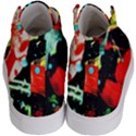 Enigma 2 Kid s Hi-Top Skate Sneakers View4