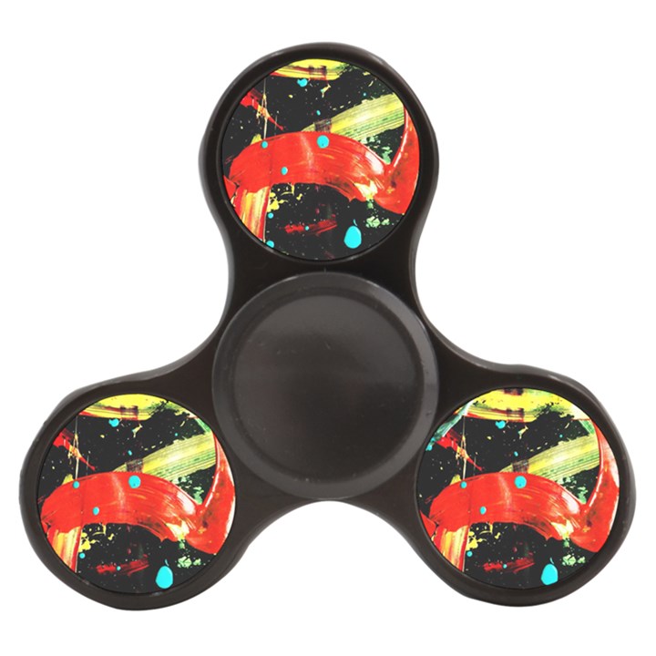 Enigma 2 Finger Spinner