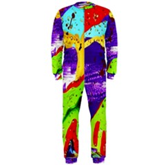 Untitled Island 2 Onepiece Jumpsuit (men)  by bestdesignintheworld