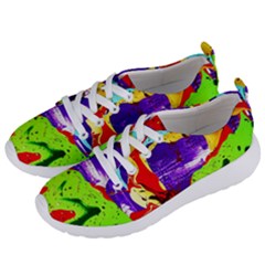 Untitled Island 2 Women s Lightweight Sports Shoes