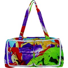 Untitled Island 2 Multi Function Bag	 by bestdesignintheworld