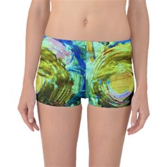 June Gloom 9 Boyleg Bikini Bottoms by bestdesignintheworld