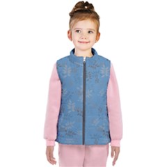 Ash Keys Kid s  Puffer Vest