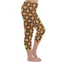 ARTWORK BY PATRICK-COLORFUL-45 Capri Winter Leggings  View3