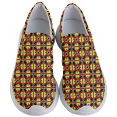 Artwork By Patrick-colorful-45 Women s Lightweight Slip Ons by ArtworkByPatrick