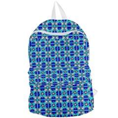  Artwork By Patrick-colorful-45 2 Foldable Lightweight Backpack