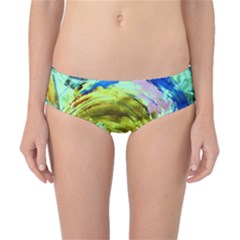 June Gloom 9 Classic Bikini Bottoms by bestdesignintheworld