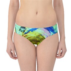 June Gloom 9 Hipster Bikini Bottoms by bestdesignintheworld