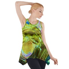 June Gloom 9 Side Drop Tank Tunic by bestdesignintheworld