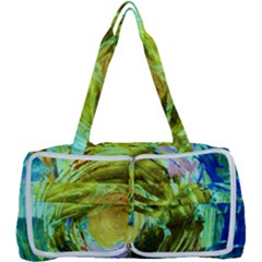 June Gloom 9 Multi Function Bag	 by bestdesignintheworld