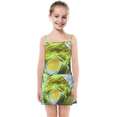 June Gloom 9 Kids Summer Sun Dress by bestdesignintheworld