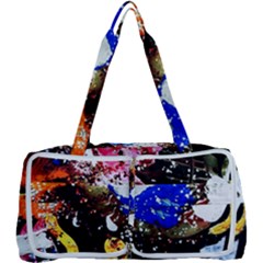 Smashed Butterfly 5 Multi Function Bag	