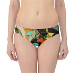 Fragrance Of Kenia 5 Hipster Bikini Bottoms by bestdesignintheworld