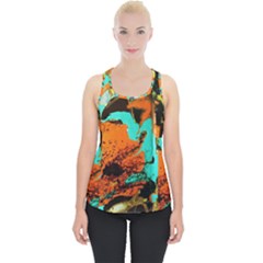 Fragrance Of Kenia 5 Piece Up Tank Top by bestdesignintheworld