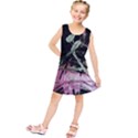 Foundation Of Grammer 1 Kids  Tunic Dress View1