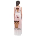 Stay Cool Empire Waist Maxi Dress View2