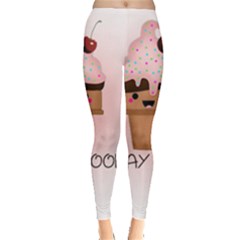 Stay Cool Leggings 