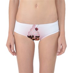 Stay Cool Classic Bikini Bottoms