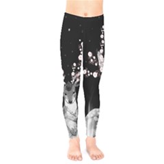 Deer Kids  Legging