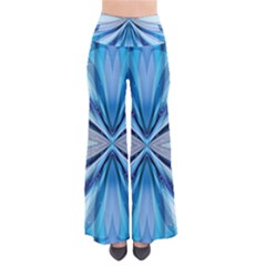 Abstract Design So Vintage Palazzo Pants by LoolyElzayat