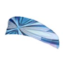 Abstract Design Stretchable Headband View1