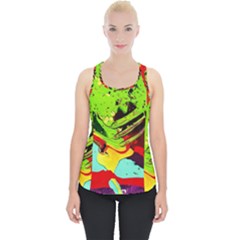 Untitled Island 6 Piece Up Tank Top by bestdesignintheworld