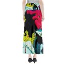 Buffalo Vision Full Length Maxi Skirt View2