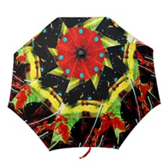 Enigma 1 Folding Umbrellas