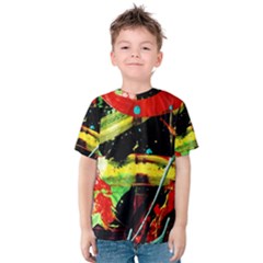 Enigma 1 Kids  Cotton Tee