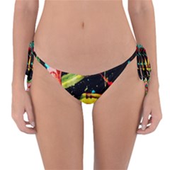 Enigma 1 Reversible Bikini Bottom