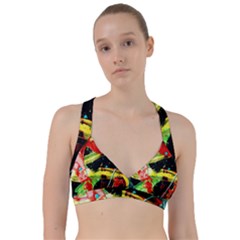 Enigma 1 Sweetheart Sports Bra