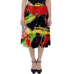 Enigma 1 Folding Skater Skirt