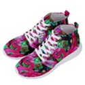 Flamingo   Child Of Dawn 1 Men s Lightweight High Top Sneakers View2