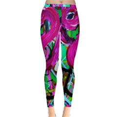 Flamingo   Child Of Dawn 2 Inside Out Leggings