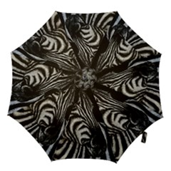 Zebra Hook Handle Umbrellas (small)