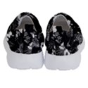 Tropical pattern Velcro Strap Shoes View4