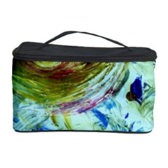 June Gloom 6 Cosmetic Storage Case by bestdesignintheworld