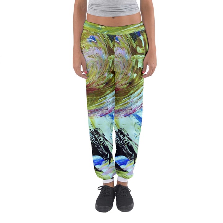 June Gloom 6 Women s Jogger Sweatpants