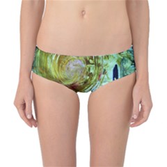 June Gloom 6 Classic Bikini Bottoms by bestdesignintheworld