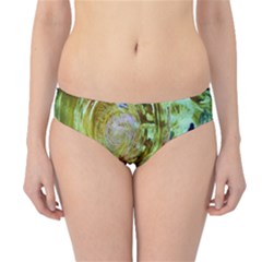 June Gloom 6 Hipster Bikini Bottoms by bestdesignintheworld