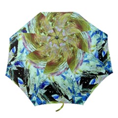 June Gloom 6 Folding Umbrellas by bestdesignintheworld