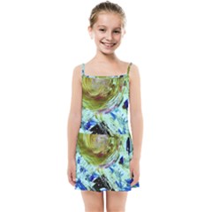 June Gloom 6 Kids Summer Sun Dress