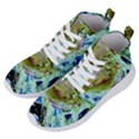 June Gloom 6 Women s Lightweight High Top Sneakers View2