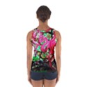 Flamingo   Child Of Dawn 9 Sport Tank Top  View2