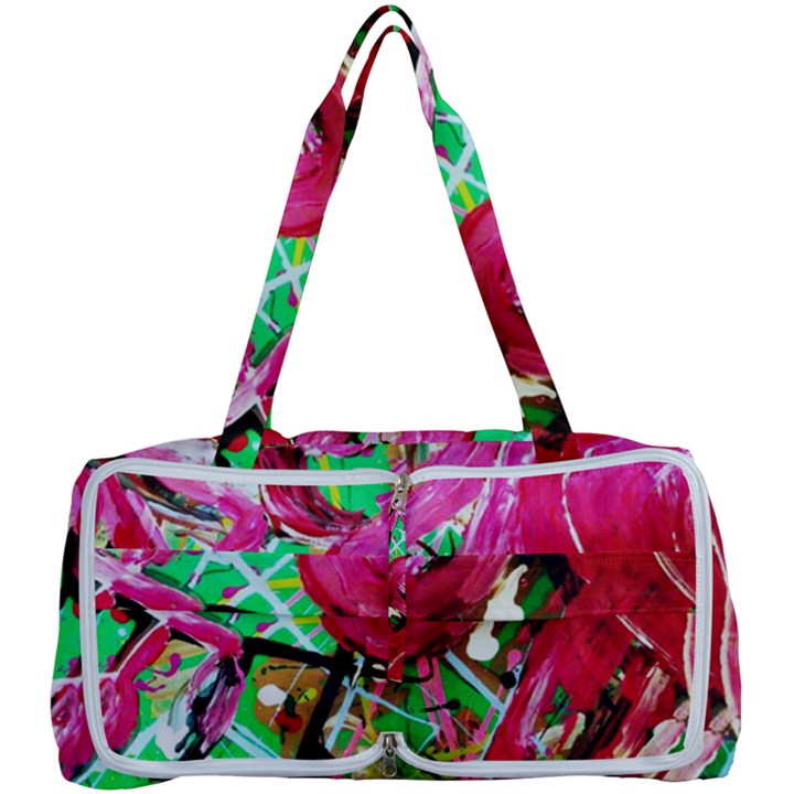 Flamingo   Child Of Dawn 9 Multi Function Bag	