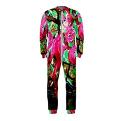 Flamingo   Child Of Dawn 9 Onepiece Jumpsuit (kids) by bestdesignintheworld